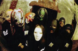 slipknot